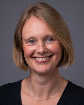 Photo of Dr Hanne Warren, Psychologist in Hackney, London, England
