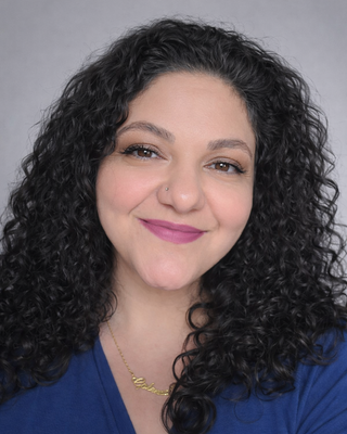 Photo of Golenaz Tazari - Goldie Tazari, Marriage & Family Therapist Associate, AMFT, MA, BCBC, RDH