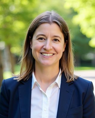 Photo of Sarabeth Butts, Counselor, MA, LMHC