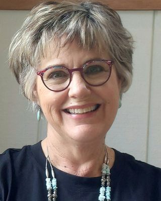 Photo of Gail Bartlett-Harris, Counsellor, MNZAC