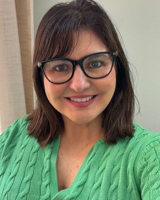 Photo of Stacy Hernandez Ma, Licensed Professional Counselor, LPC, MHSP, AAIT-