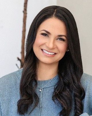 Photo of Sabrina Sosa, Licensed Mental Health Counselor, LMHC