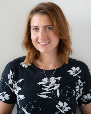 Photo of Tessa Bantock, Registered Psychotherapist, BHSc, MA