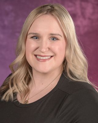 Photo of Faith Casel, Pre-Licensed Professional, PLPC