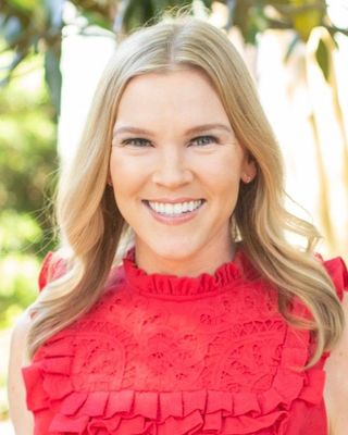 Photo of Madeline Fellabom, Licensed Professional Counselor, MA, LPC
