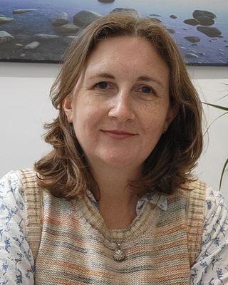 Photo of Naomi Best, Counsellor in Emsworth, England