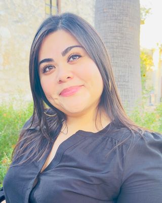 Photo of Mayra Acosta, Licensed Master Social Worker, LMSW