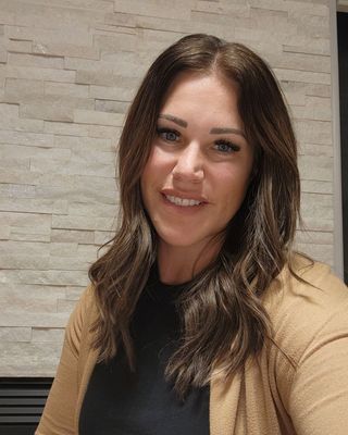 Photo of Gina Mae - Gina Goldenberg | ADHD | Anxiety | Self-Esteem, Registered Psychotherapist (Qualifying)