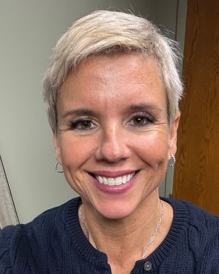 Photo of Amy Turner, Licensed Professional Counselor, LPC, LADC