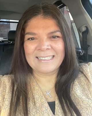 Photo of Lisa Luna Zurita - Illuminated Pathways Family Therapy, LLC, Licensed Professional Counselor Associate, Lisa, Luna, Zurita, MA, LPC-A