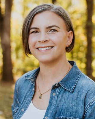 Photo of Kim Stetson, Licensed Professional Counselor, LPC