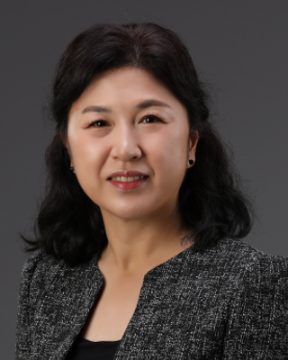 Photo of Namhee Lim, Marriage & Family Therapist Associate in Davis, CA