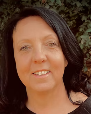 Photo of Cheryl Squire, Counsellor, DCounsPsych, PNCPS Acc.