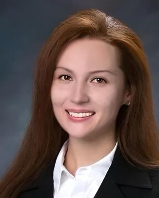 Photo of Rachael Murphy, Psychiatrist, MD