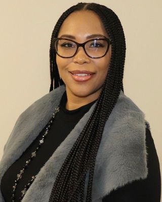 Photo of Gloshyla Cromartie, Clinical Social Work/Therapist in Newington, CT