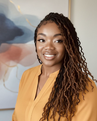 Photo of Eryca Swan, Licensed Mental Health Counselor, MS, LMHC, LPC
