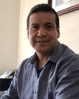 Foto de Dr. Alfredo Martínez Colín, Lic. Medicina, Psicoterapeuta