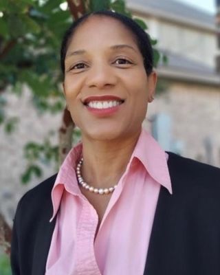 Photo of Zelaika Henderson, Clinical Social Work/Therapist in El Paso, TX