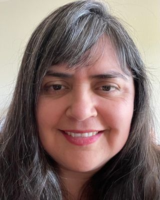Photo of Verónica Cervantes Wefers, Marriage & Family Therapist, LMFT, SEP, CHSP, CNMT