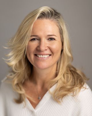 Photo of Charlotte Ord, Psychologist, PsychD, HCPC - Couns. Psych.