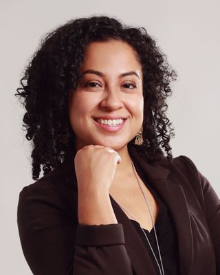 Photo of Dr. Brenda Gonzalez, PsyD, Psychologist