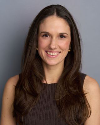 Photo of Emily Hylton Jean, Psychologist, PhD, MPH