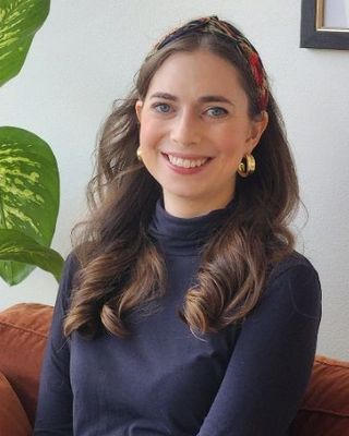 Photo of Leslie Hall, Counselor in Seattle, WA