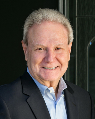 Photo of Charles Cutler - Charles Cutler, Ph.D., PhD, LP, Psychologist 