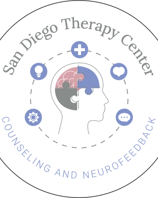 Photo of San Diego Therapy Center & Neurofeedback, PsyD, Psychologist in San Diego