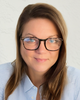 Photo of Melody Carnes, Clinical Social Work/Therapist, LISW-CP