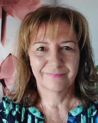 Photo of Dawn Parks, Licensed Mental Health Counselor, PhD, LMHC