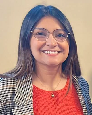 Photo of Andrea Chapa, Licensed Professional Counselor Associate in Calhoun County, TX