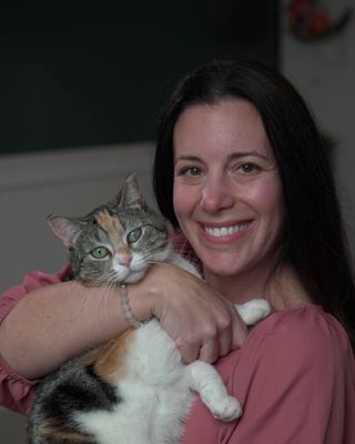 Photo of Darlene Maggiolo, Clinical Social Work/Therapist, MSW, LCSW, CCAT-P, PMH-C