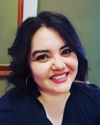 Photo of Michelle Morales, Licensed Professional Counselor, LPC