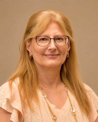 Photo of Dr. Linda L Street, Psychologist, PhD