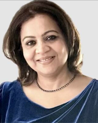 Photo of Anindita Dwivedi, Licensed Professional Counselor, LPC