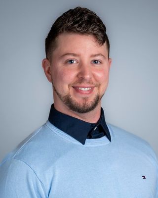 Photo of Tj Dubovich, Pre-Licensed Professional, MA, MFTC
