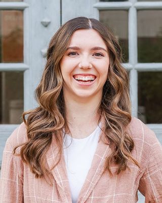 Photo of Kiernan Kelly, Pre-Licensed Professional