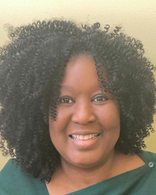 Photo of Carolyn Palmore, Licensed Professional Counselor, LPC