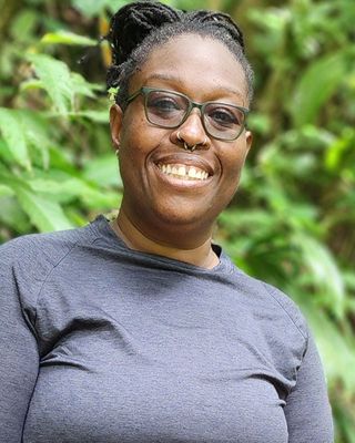 Photo of Funmilola (Lola) Taiwo, Clinical Social Work/Therapist, LCSW-S, LISW-S
