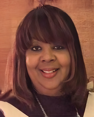 Photo of Renee Smith, Clinical Social Work/Therapist, LCSW