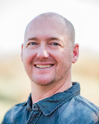 Photo of Travis Seewald, Clinical Social Work/Therapist, LCSW