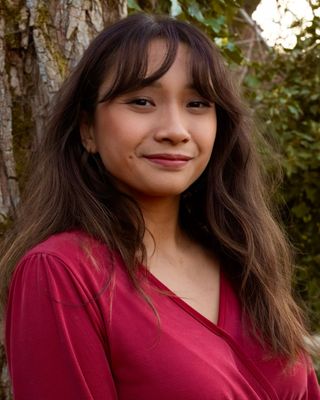Photo of Patricia Mirth Naguiat, Counsellor, MA, RCC