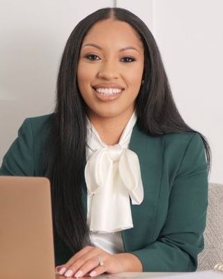 Photo of Christina Hayes, Licensed Professional Counselor in Georgia