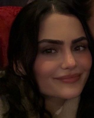 Photo of Ravila K Akhmedova, Clinical Social Work/Therapist, LLMSW