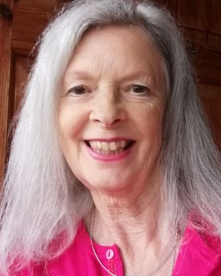 Photo of Christine Perry, Counsellor, MBACP Accred