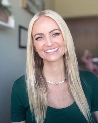 Photo of Chelsea Parkhurst, Counselor, MS, LCMHC, NCC