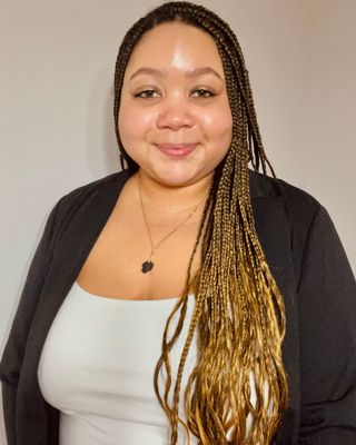 Photo of Victoria Ardines, Lic Clinical Mental Health Counselor Associate, LCMHC-A, NCC