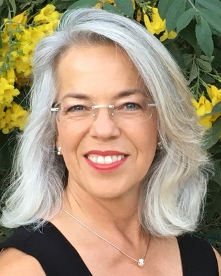 Photo of Petra Schoning, Marriage & Family Therapist in Palm Desert, CA