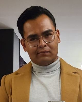 Foto de Daniel Palacios Ojeda, Psicólogo, Lic. en Psicología